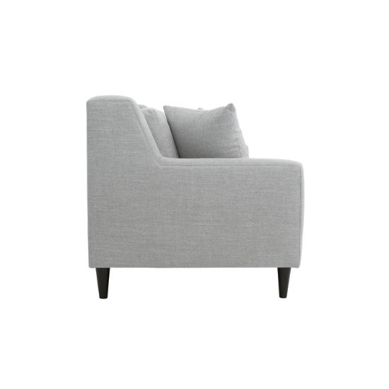 Mason Sofa by Van Gogh Designs – Side View