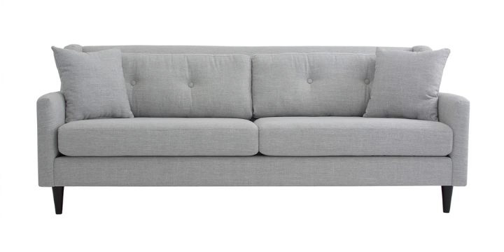 Mason Sofa by Van Gogh Designs