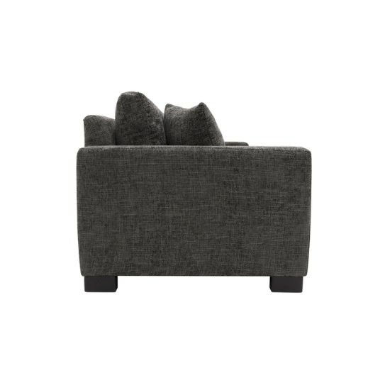 Owen Sofa by Van Gogh Designs side view