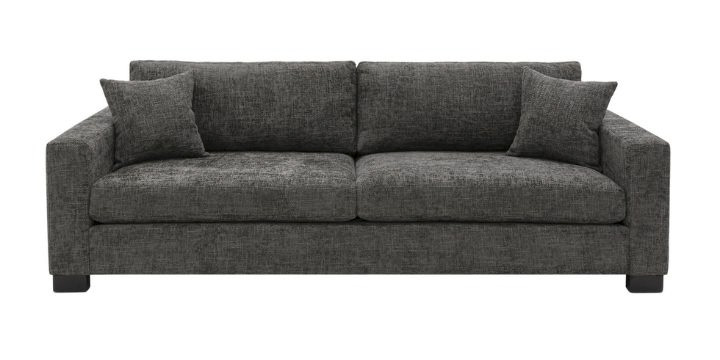 Owen Sofa by Van Gogh Designs