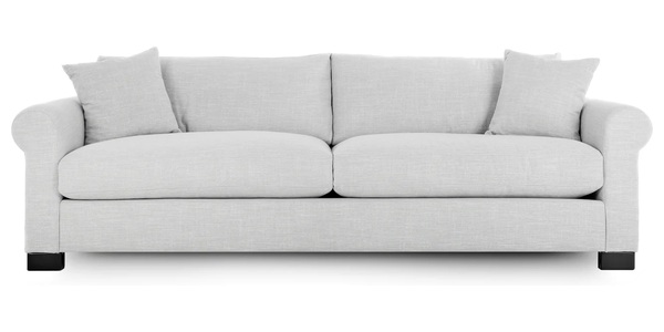 Peter Sectional by Van Gogh Designs