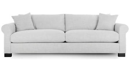 Peter Sofa by Van Gogh Designs at Novo Furniture Vancouver