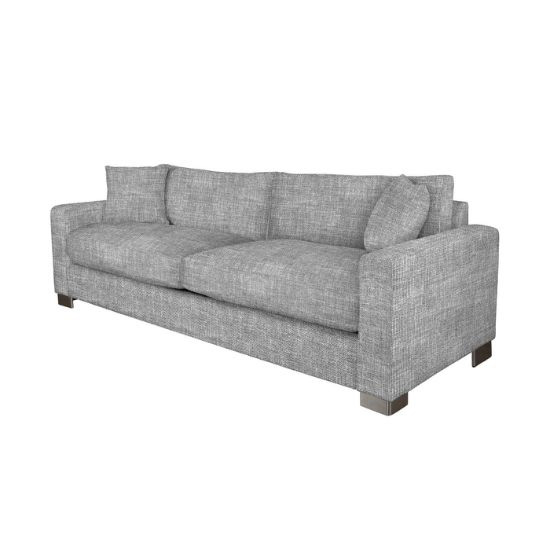 Retreat Sofa by Van Gogh Designs – Angle View