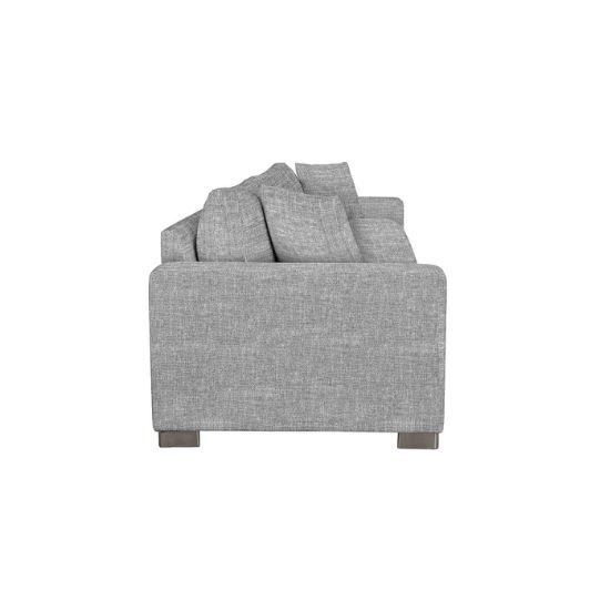 Retreat Sofa by Van Gogh Designs – Side View