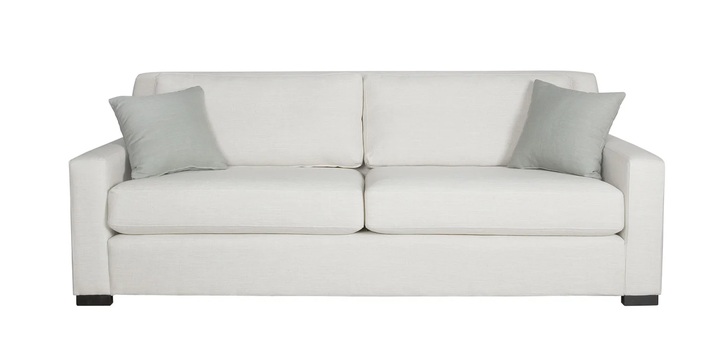 Roscoe sectional by Van Gogh Designs – custom sofa in Vancouver