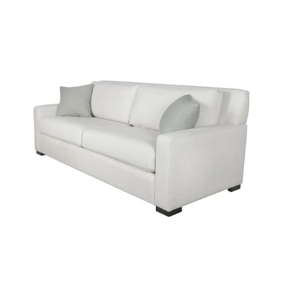 Roscoe Sofa by Van Gogh Designs – Angle View
