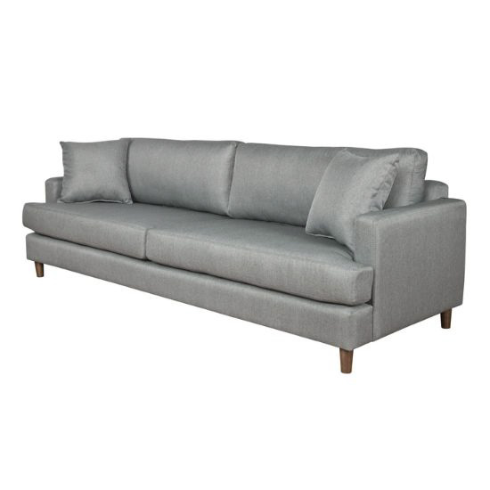 Seymour Sofa by Van Gogh Designs – Angle View