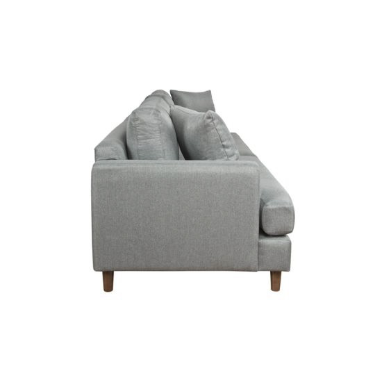 Seymour Sofa by Van Gogh Designs – Side View
