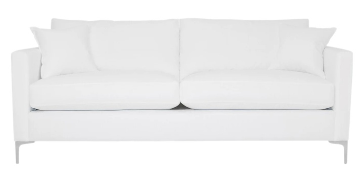 Sooke Sectional by Van Gogh Designs – custom sectional Vancouver