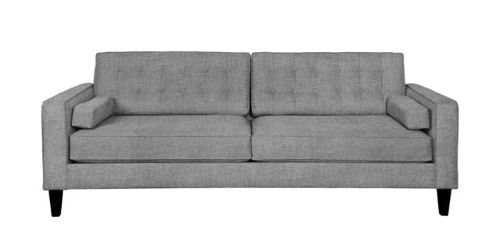 Van Gogh New York Sofa in Vancouver at Novo Furniture