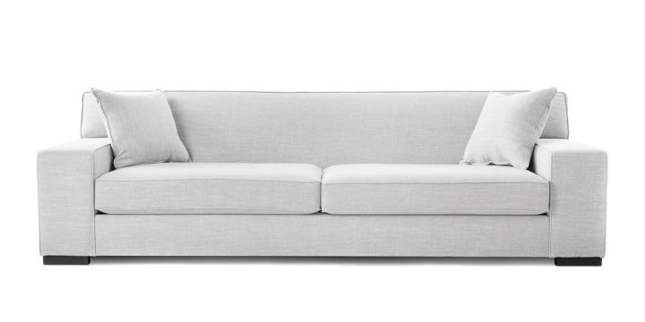 Van Gogh Violet Sofa in Vancouver at Novo Furniture