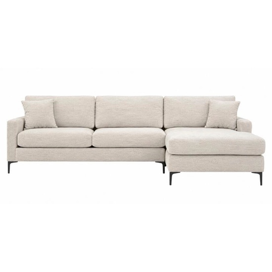 Ethan Sectional by Van Gogh Designs | Novo Furniture Ethan Sectional by Van Gogh Designs at Novo Furniture in Vancouver